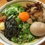 麺屋はなび 緑店 - 