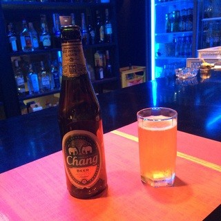 Apurebankokku - タイビール　チャーン
