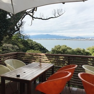 江ノ島のカフェはsns映えも最高 おすすめのお店12選 食べログまとめ