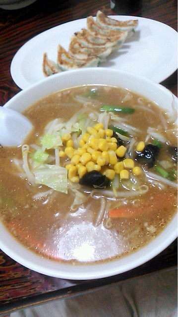 らーめん大将 - 下北（ラーメン）の写真