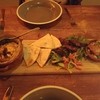 Lucy4 Wine Bar & Bistro - 料理写真: