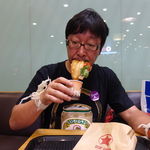 Star Cafe - バインミー