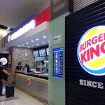 BURGER KING - 外観