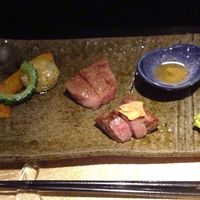 鉄板焼さわふじ - 