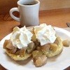 Pine State Biscuits NE Alberta