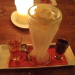 Lucy4 Wine Bar & Bistro - 