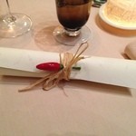 Metamorfosi Restaurant - 