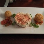 Fishers in the City - 料理写真: