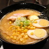 ラーメン 餃子 響 - 料理写真:北海道味噌＋コーン＆バター