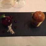 Metamorfosi Restaurant - 