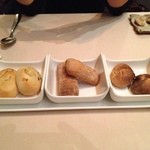 Metamorfosi Restaurant - 