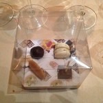 Metamorfosi Restaurant - 