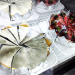 スピカ パティスリー - 