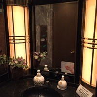 游玄亭 新宿 - トイレも清潔でした♪