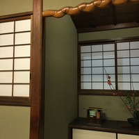 明神下 神田川 本店 - 