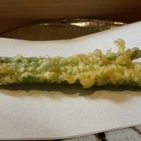 点邑 - インゲン
