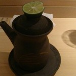 寿し おおはた - 