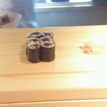 寿し おおはた - 