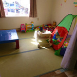 ドレミ♪カフェ・バンビーナ - 内観