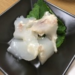 おもてなし - コラーゲン・ゼリー　2015/11