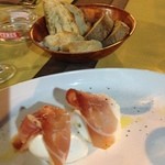 Osteria Numerosette - 