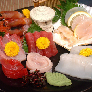 地酒と宮城のうまいもん処 斎太郎_0