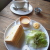 chiffoncafe　Ｆavori 