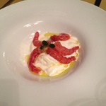 Osteria Numerosette - 