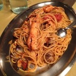 Osteria Numerosette - 