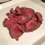 Osteria Numerosette - 