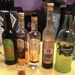 Osteria Numerosette - 