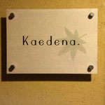 Kaedena. - 