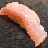 銀座 鮨正 - 