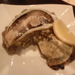 魚貝料理 松平 - 岩牡蠣