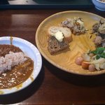 森の家庭料理レストラン - 