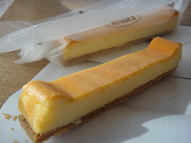 閉店 ティオ グラトンロ 路地裏のチーズケーキ工房 アピタ新潟西店 Tio Gluton 小針 スイーツ その他 食べログ 閉店 ティオ グラトンロ 路地裏のチーズケーキ工房 アピタ新潟西店 Tio Gluton 小針 スイーツ その他 食べログ