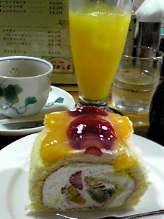 あづまぁる - 紫波中央（喫茶店）の写真