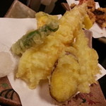 とみや - 天盛1人前