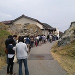 中華そば処 琴平荘 - オープン前の様子