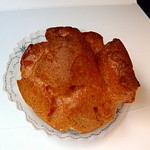 シュー・ア・ラ・クレーム