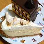 ツマガリ - ネージュ・フレイシュ