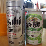 磯村屋 - お隣で買いました