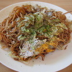 磯村屋 - 中 三色 ¥350