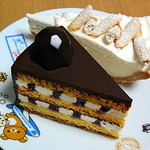 ツマガリ - ドレスティーナトルテ