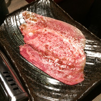 うしごろ 貫 五反田店 - 