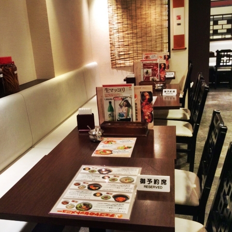 Chegoya Sapporo Tokyu Ten photo 4