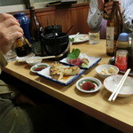 丸大ホール - 2015'11/11