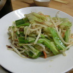 丸大ホール - 2015'11/11 やさいいため