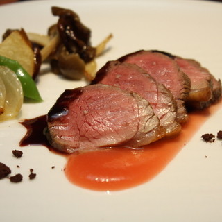 レストランラ・リューシュ_0