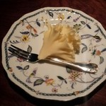 バー・バーンズ - テット・ド・モワンヌ